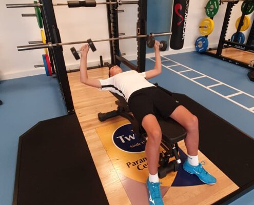 beweegrichtlijnen, SMC Sliedrecht, PMC Sliedrecht, fysiotherapie, Fitness