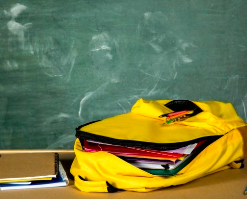 voorkom rugklachten door onze rugzak veiligheidstips